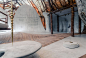 IK Lab: Eco-Inspired Gallery in Mexico : Designed by Jorge Eduardo Neira Serkel, IK Lab is a new art gallery concept in the city of Tulum, Mexico.

The gallery was founded by Guggenheim descendent and local resident Santiago Rumney Guggenheim. 

“The open