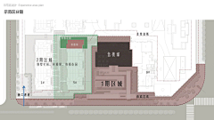 恋上柠檬香采集到示范区