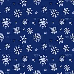 铅笔,雪,四方连续纹样,绘画插图,儿童画,白色,蜡笔,雪花,友谊