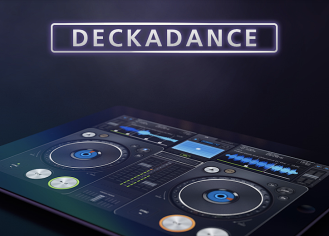 Deckadance-attach