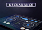 Deckadance-attach
