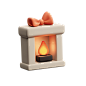 30-Fireplace
