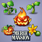 Merge Mansion  Halloween  Pumpkin Pl 3.jpg