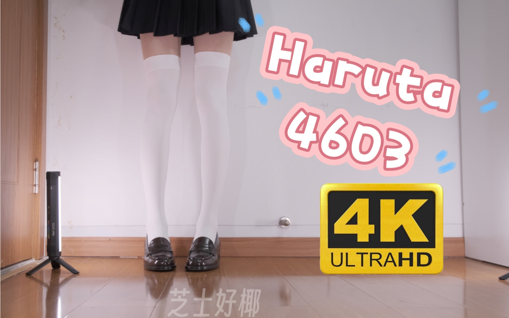 图片[2]-【舞蹈/4K/在线/B站】-芝士好椰-【179V-13.4GB】-幻想写真