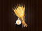 1609麦穗图标 #icon#9 icon 图形 图标 游戏图标 游戏ICON 宝石货币 装备图标 游戏ui 按钮 图标 进度条 PNG免扣图标 棋牌桌子 背景 场景 金币 扑克 麻将 道具 技能 按钮 App启动 登录 注册