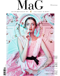 MaG Magazine on Behance