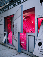 jana winderen marc fornes theverymany storefront nyc: 