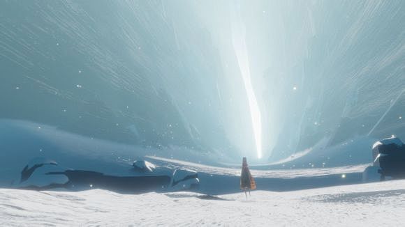 JOURNEY（风之旅人） 高清图片+全...