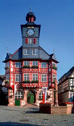 建筑单体设计素材