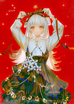 有妖23采集到色彩