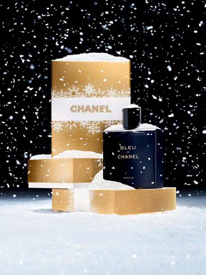 BLEU DE CHANEL
