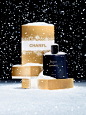 BLEU DE CHANEL