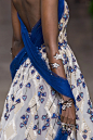 | Georges Hobeika Fall 2017 Couture |