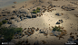 Wartales -  Belerion DLC Environments