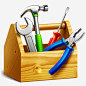 系统偏好工具工具免费MacOS图标高清素材 System preferences tool tools 偏好 工具 系统 免抠png 设计图片 免费下载