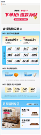 班纳格大象耳朵真皮沙发意式极简头层牛皮客厅直排沙发复古奶油风-tmall.com天猫
