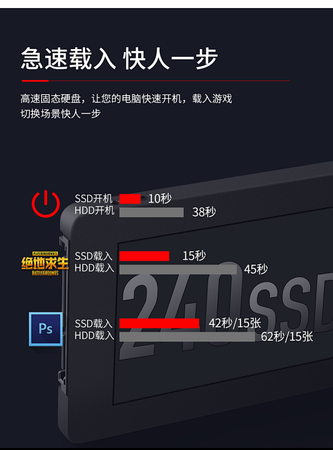 酷耶 i3-9100F四核/电竞独显/技...