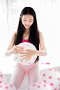 靓完。#南宁约拍##舞蹈女生美图# @柔美世界  @舞蹈美图 @舞蹈生公寓 @舞蹈圈APP |出镜：@的郭翠婷  |