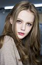 Frida Gustavsson、Frida Gustavsson、超模、MODEL、瑞典