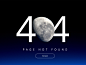 404 Page page 404 ui008 ui dailyui008 dailyui daily 008