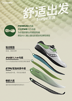 w哈哈w采集到舒芯3.0-鞋垫