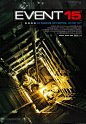 Event 15 Movie Poster