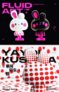 3D c4d cartoon Character design  chinese new year cute new year 吉祥物 新年