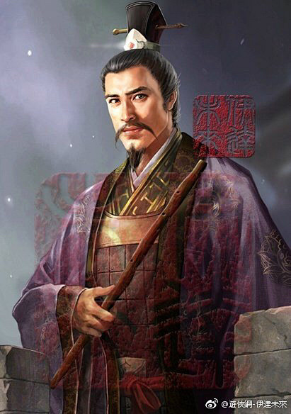 刘琨