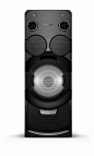 索尼 大功率家庭音频系统MHC-V7D~
全球最好的设计，尽在普象网 pushthink.com