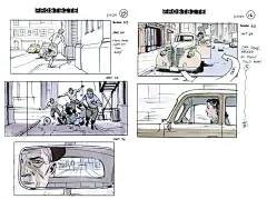 [转载]Rodolfo_Damaggio 钢铁侠， 蝎子王，&amp;_铅笔刀_新浪博客