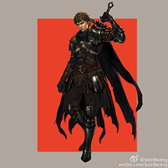 一石榴一采集到q1他
