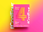 CoolFour | Dribbble Invite Giveaway