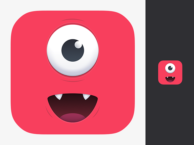 Dribbbleboard - a mo...