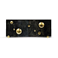 Brass Constellation Sideboard - Coup D'etat : by Scala Luxury
Contemporary
Sideboard is mantled high gloss goatskin with hand forged and finished solid brass hemispheres.
Three push-latch doors open to black interior with one adjustable glass shelf.
Lead 