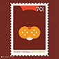 Atelier FP7 邮票设计欣赏