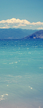 Santorini、Santorini、海是倒过来的天、Views、蓝色、旅行、美景、唯美、海、意境、sea