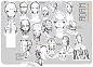 ADAM – Production design for the real-time short film  –  Unity Blog : [:en]We are launching a series of articles about the making of our latest demo, ADAM. Over the cours...
