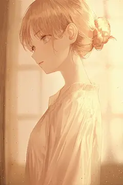 日韩风/薄涂/二次元 清纯美少女插画 画师 Sul ​​​​
花瓣关注原画人，推荐更多精选素材，绘画更有灵感