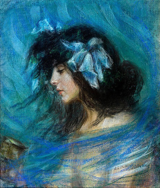 Alice Pike Barney ​​...