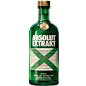 瑞典进口ABSOLUT绝对伏特加绝对X引力 冰萃风味配制酒 限量断货王-tmall.com天猫