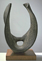 Trevalgan - Barbara Hepworth 1956