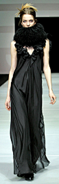 Emporio Armani 2011-2012 Armani