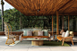 KETTAL | Outdoor Timeless Furniture