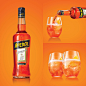 APEROL : Art Direction and Design for the "Aperol Brunch Society" campaign created for Aperol. The idea was to transform brunch from a meal, to a movement. Acting as Design Lead, myself and the creative team at Mistress built a campaign around i