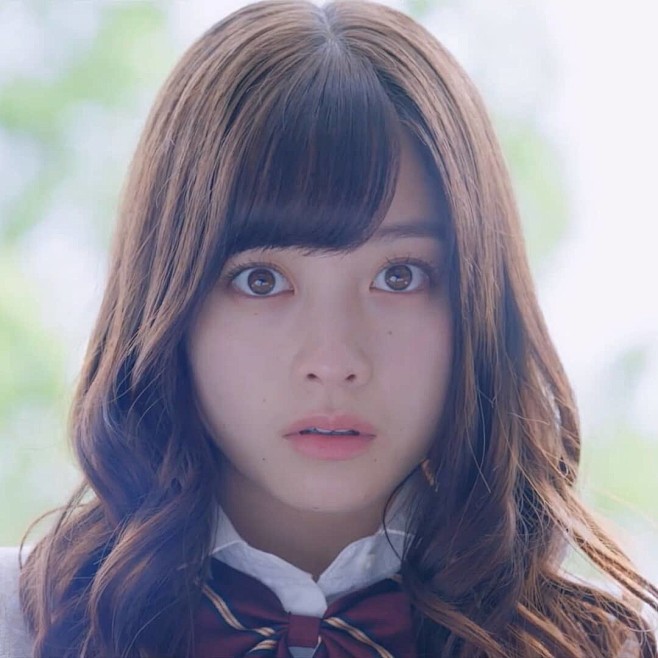 桥本环奈
