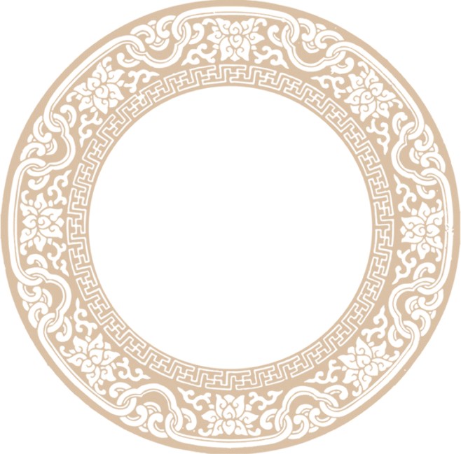 古代 圆环 