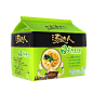 汤达人豚骨拉面5连包