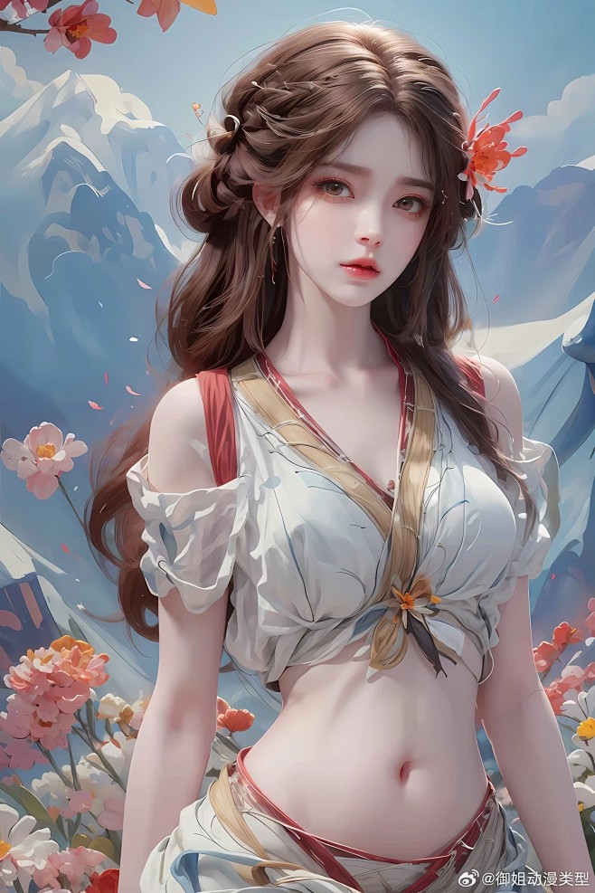 微博