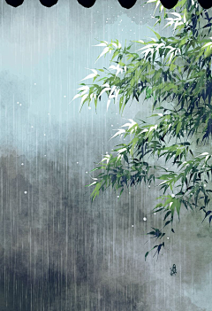 祎祎丫采集到背景板