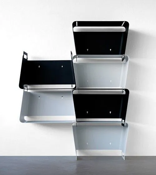 Vasu is a minimalist design created by Finland-based designer Mikko ...
